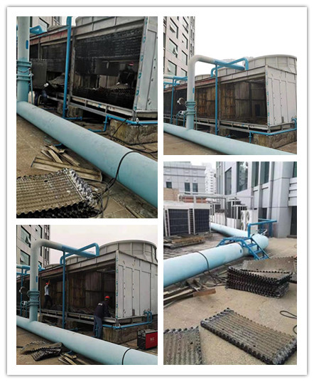 <a href=http://m.kexincable.com.cn/peijian/tianliao/ target=_blank class=infotextkey>冷卻塔填料</a>維修